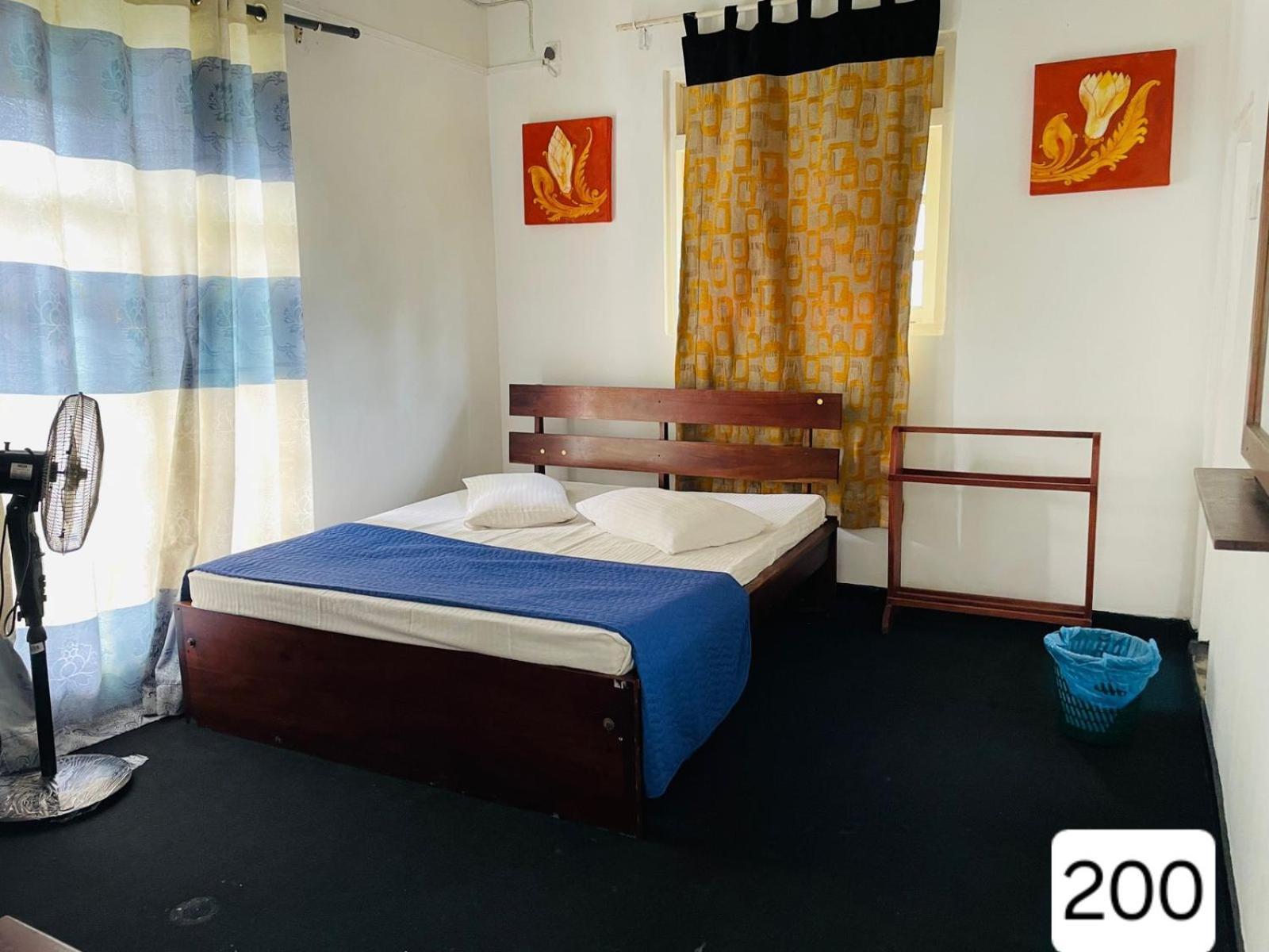 Sky Beam Hotel Kandy Zimmer foto