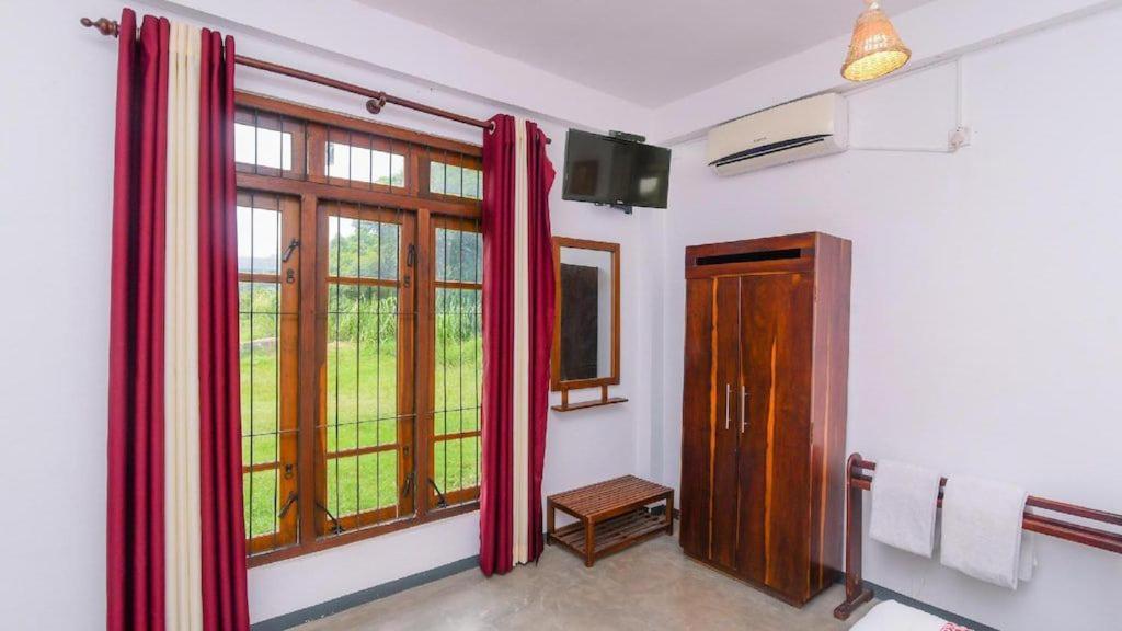 Sky Beam Hotel Kandy Zimmer foto